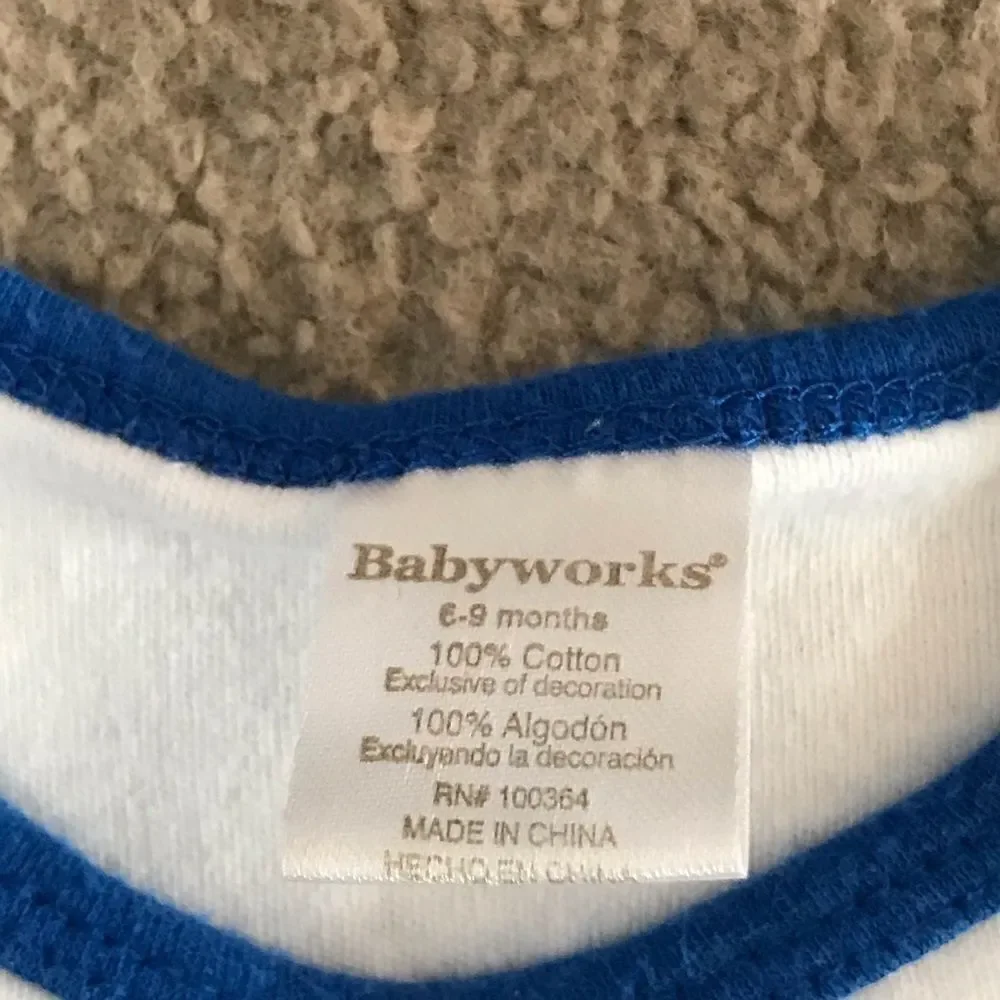 Adidas Boys Onesies Bundle 0-3 Months